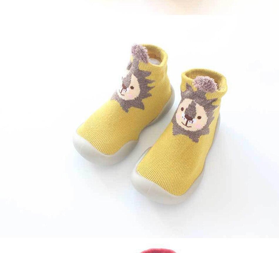 Children floor socks