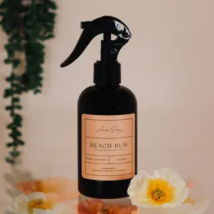 Beach Bum Room + Linen Spray