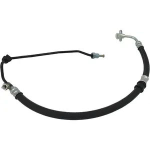 53713-SNA-A06 Power Steering Pressure Hose, Pressure Line Hose Power Steering Tube Assembly Fit for Honda Civic 1.8L L4-2006 2007 2008 2009 2010 2011