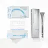 【DealsForYouDays】WakeNaturePerfection Vegan 3% Hyaluronic Acid Skincare Set - Hydration Serum, Gentle Eye Cream, Daily Moisturizer for Comprehensive Hydration