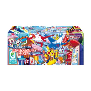 Pokemon Center Fukuoka - Special Box Collections .