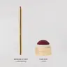 MERIT The Cool Berries Set - Lip Liner & Blush Duo
