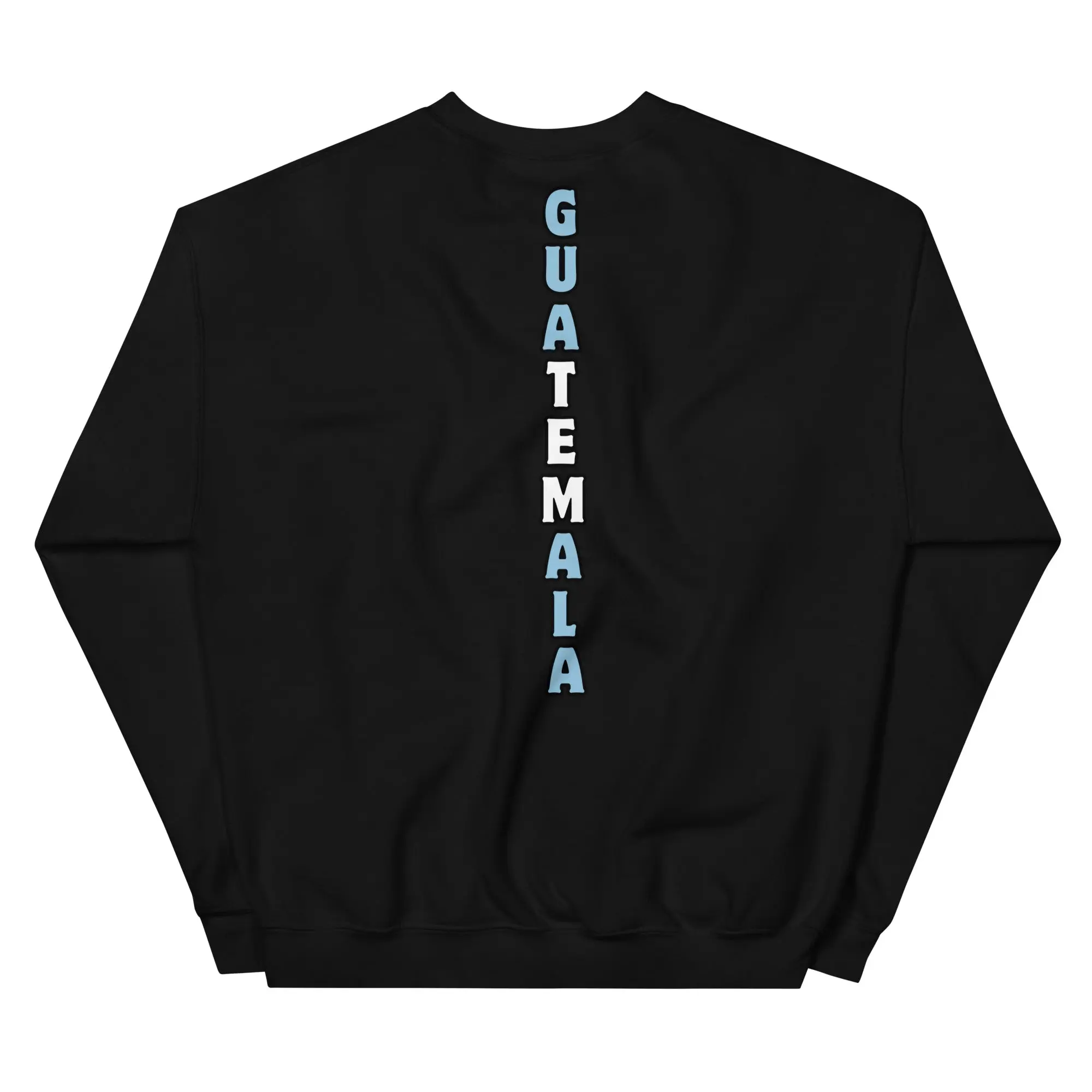 Sweatshirt Guatemala Unisex