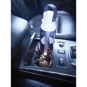 Infiniti QX/FX LED Cup Holder Insert