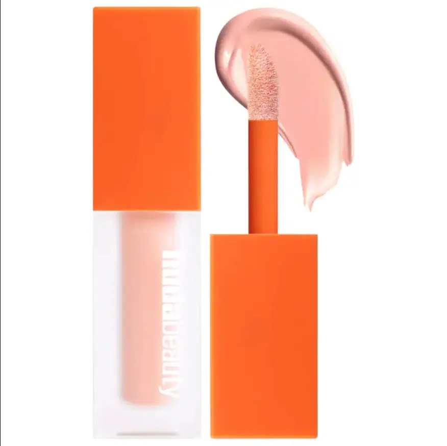 HUDA BEAUTY Mini FauxFilter Brightening Under Eye Color Corrector HUDA BEAUTY Mini FauxFilter Brightening Under Eye Color Corrector