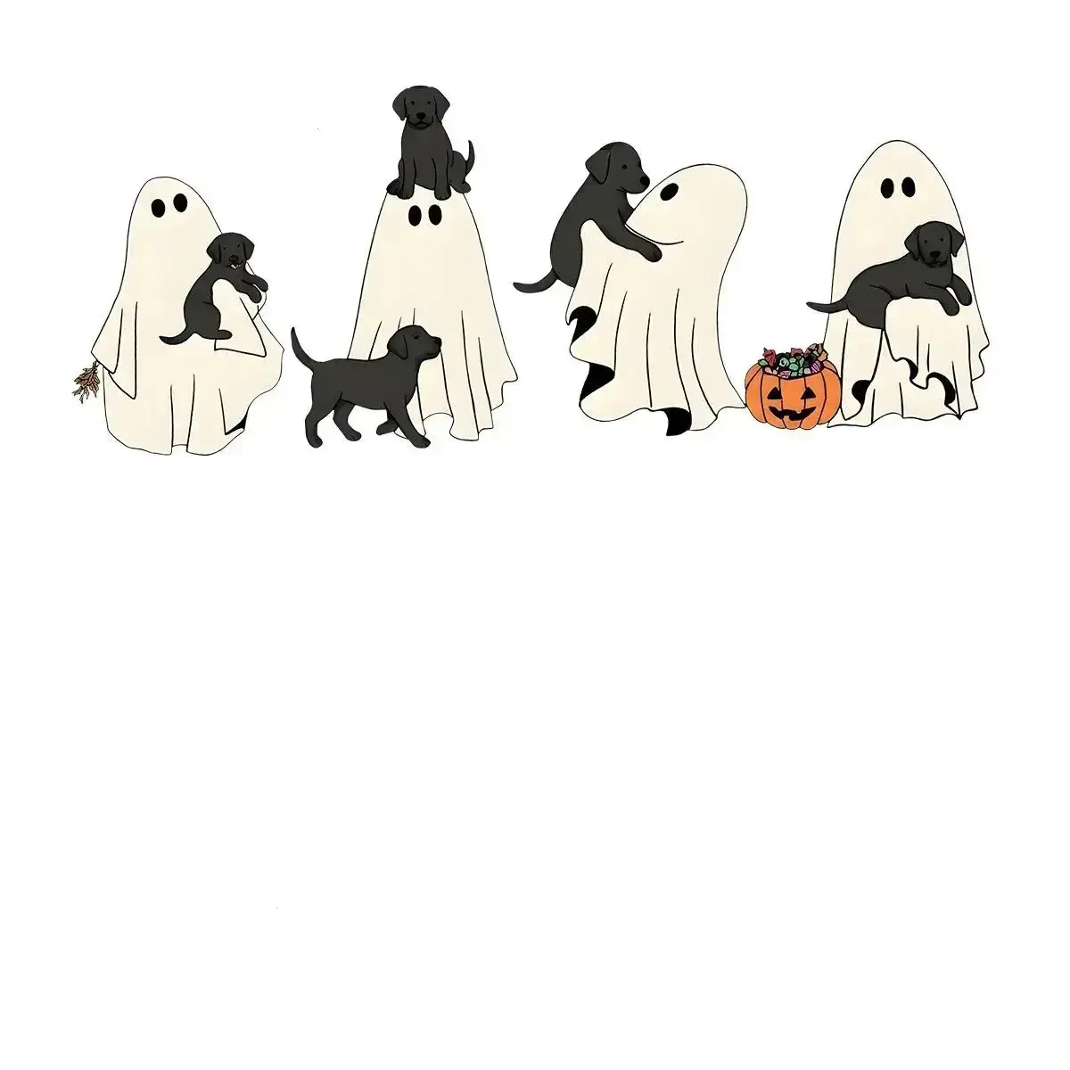Labrador (Black)