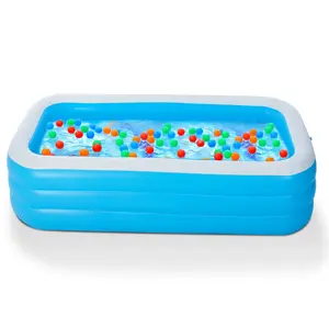 Inflatable pools, indoor swimming pools for babies and children, large folding pools for home use, ,Indoor entertainment