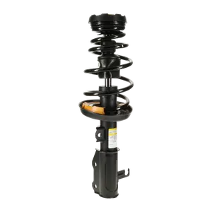 Monroe Strut And Coil Spring Assembly 182911 1 Pc