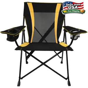 Camping & Tailgate Chair