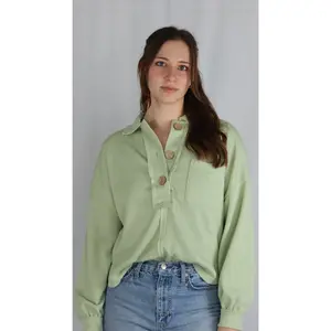 The Weekend Vibes Knit