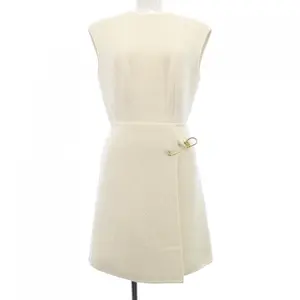 Pre-owned PRADA Others Small Leather Goods Dress