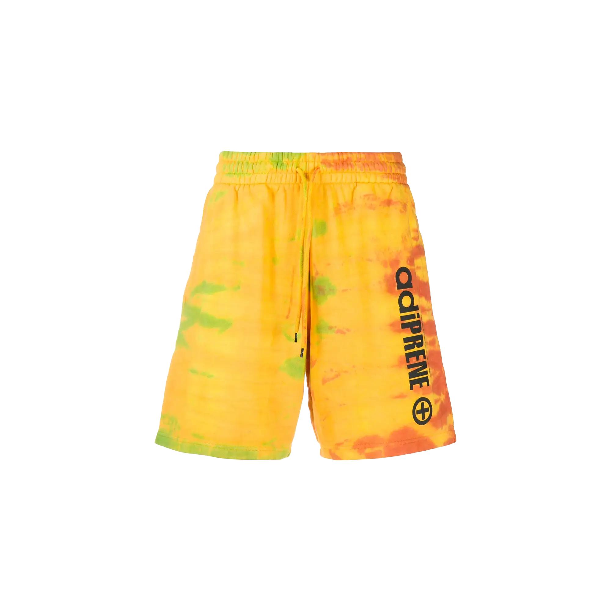Adiprene Shorts "Multicolor" GD6006
