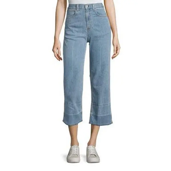Rag & Bone Lou Crop Jeans Size 29