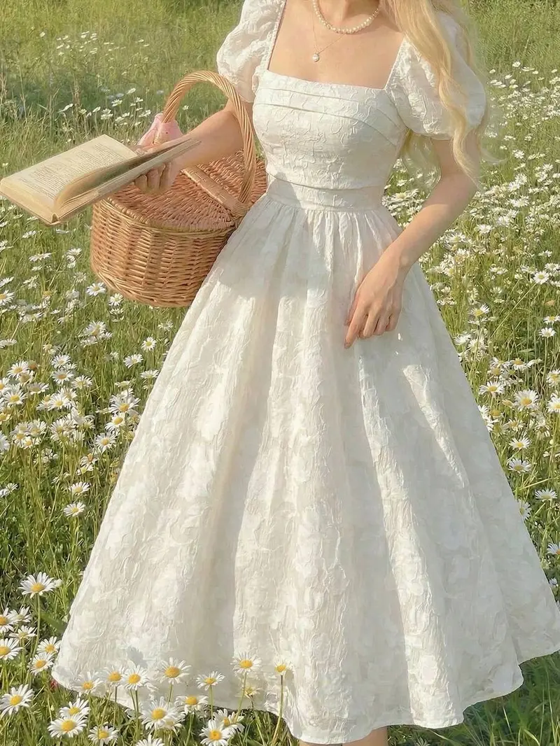 shein summer dresses - TikTok Shop