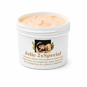 Jolie 2x special 10 oz lotion