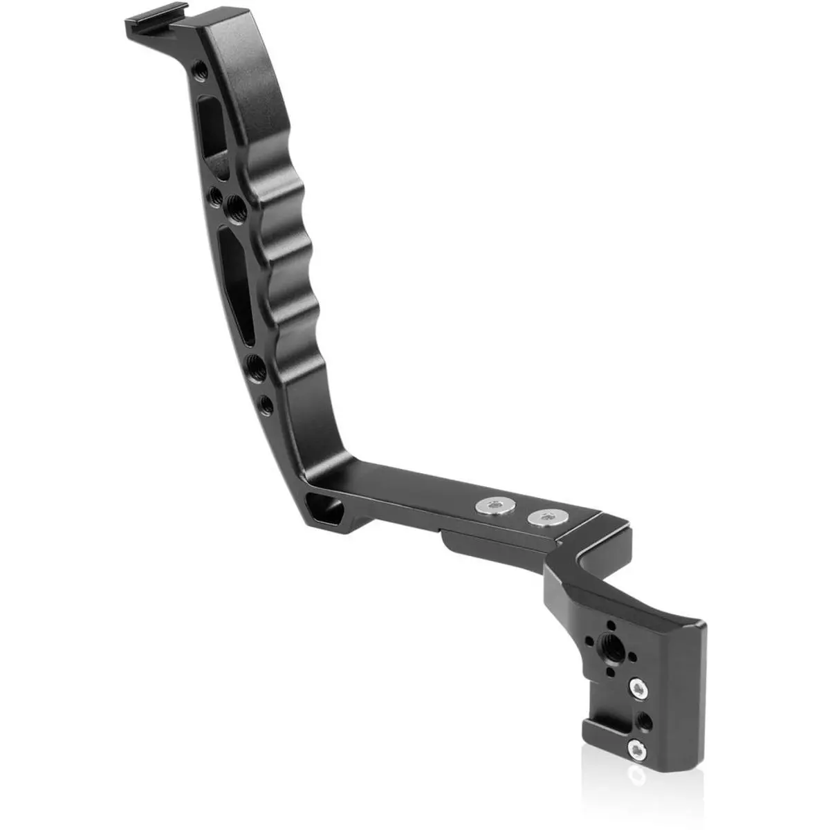 Durable Aluminium Metal Grip Accessories for DJI Ronin SC Gimbal Stabilizer, with Mounting Screws