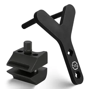 Suspension Strut Spreader Tool - Lower Control Arm Prying Tool & Strut Tool for Precision Automotive Work