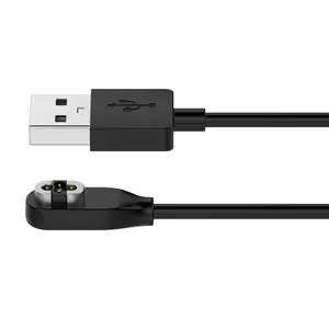 For SHOKZ OpenSwim Pro S710 Headphone Charger Power Adapter Quick Charging Cable