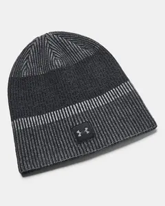Under Armour Launch Reflective Unisex Beanie