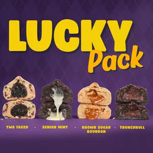 The Lucky Pack