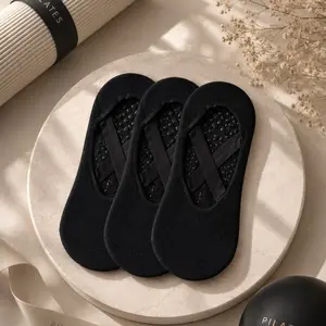 Yoga/Pilates Socks