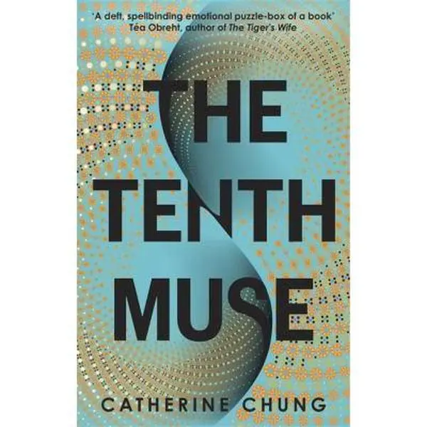 USED-Tenth Muse by Catherine Chung (Hardcover)