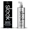 Hair Chemist SLEEK Anti Humidity Shine Coat 8 oz. - High Shine, Frizz Control, Heat Protection, Super Straight Hair, Haircare