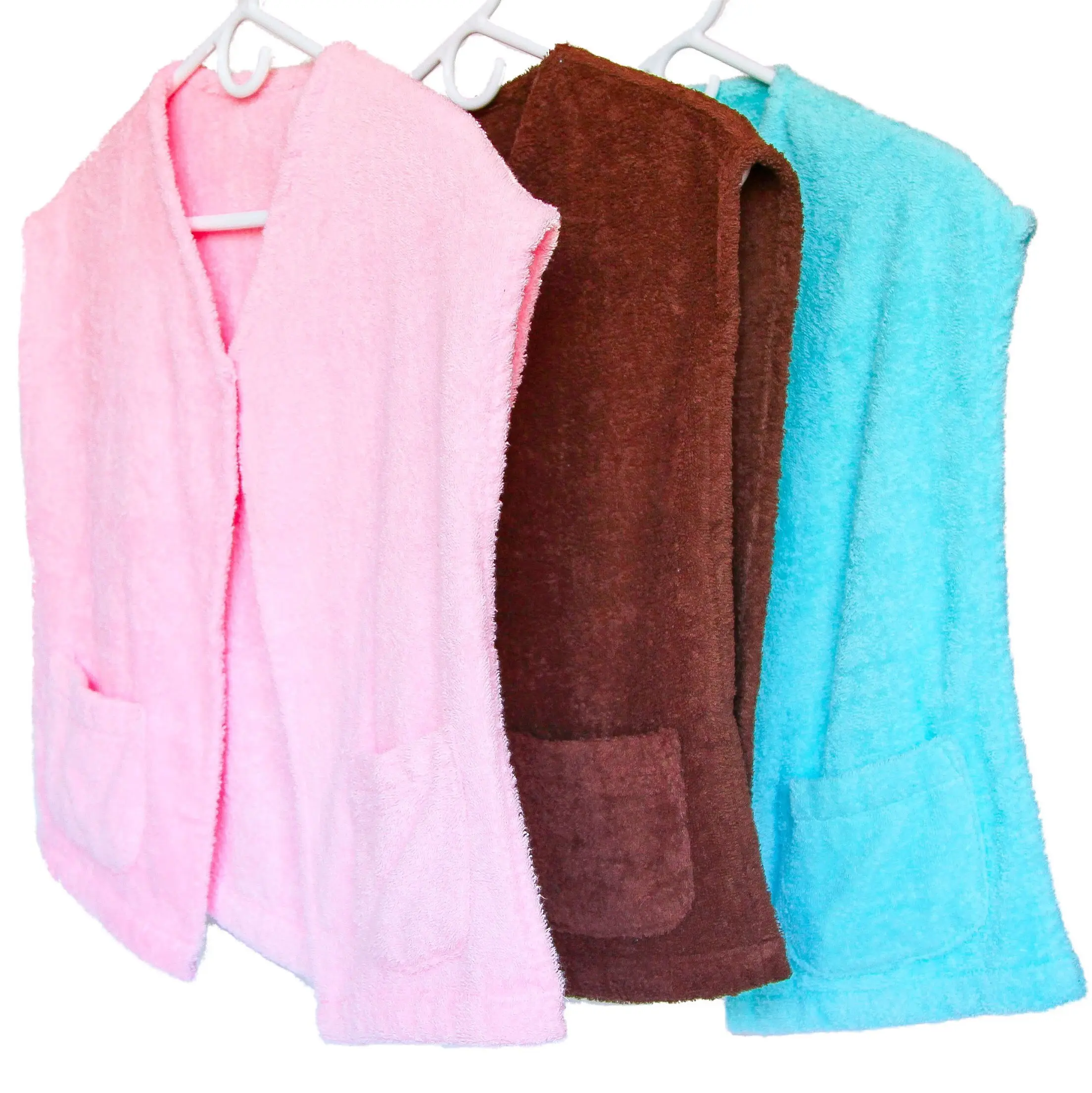 La Capelette Hair Towel Cape for Blow Drying & Styling La Capelette Hair Towel Cape for Blow Drying & Styling