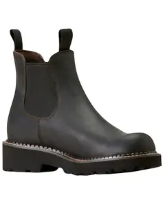 Ariat Women's Women'S Fat Chelsea Boot Round Toe - 10046894