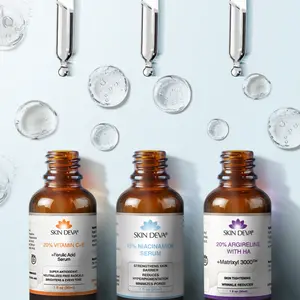 RN DEVA Bundle | Skin Deva Skin Soothing Brightness & Firmness Bundle Skincare Hydrating Comfort