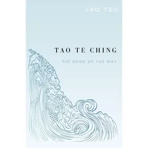 Tao Te Ching Hardcover – April 19, 2021