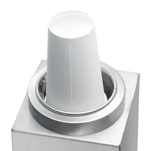 Coffee Cup Dispenser