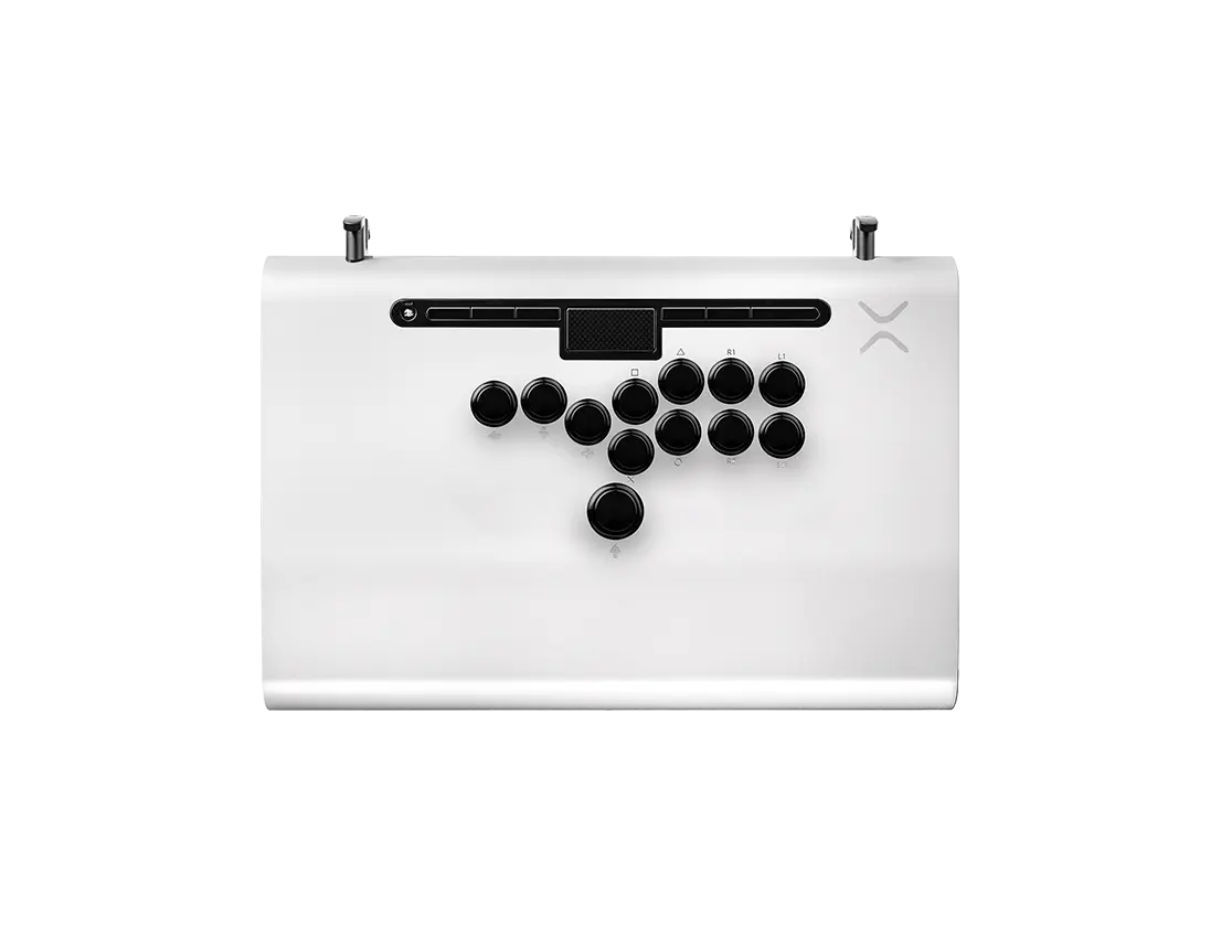 Victrix™ PRO FS 12 Leverless Arcade Fight Stick for PlayStation 5, PlayStation 4, & PC