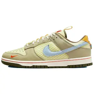 Nike Dunk Low 'Cartoon'