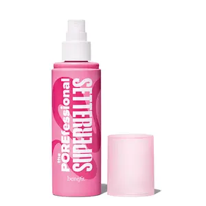 Benefit Cosmetics The POREfessional Super Setter Pore-Minimizing Setting Spray Makeup Fixingspray