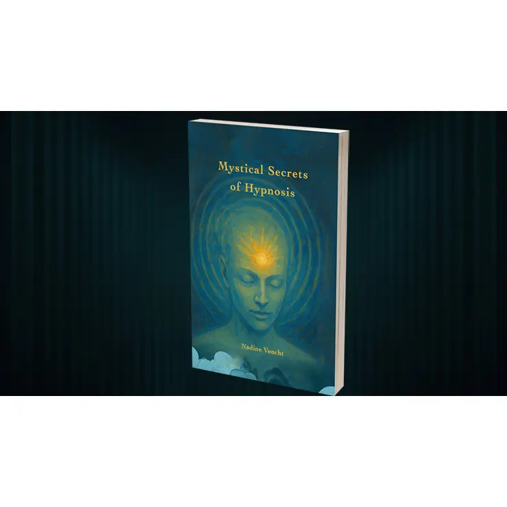 Echo Book Test by Vincent Hedan (Hypnosis)