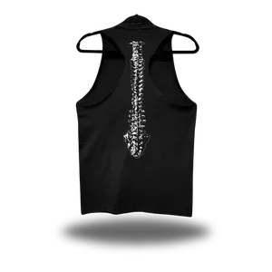 GET BIG OR DIE TRYING STRINGER TANK TOP