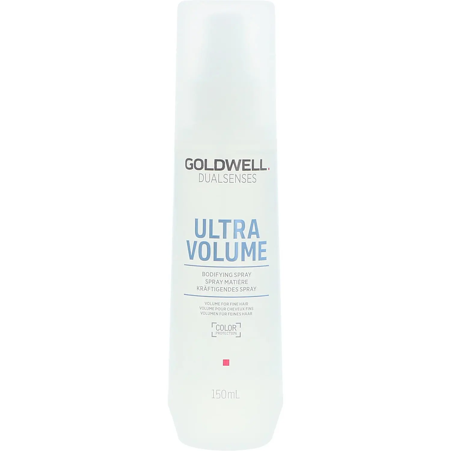 Goldwell By Goldwell Dual Senses Ultra Volume Bodifying Spray For Unisex