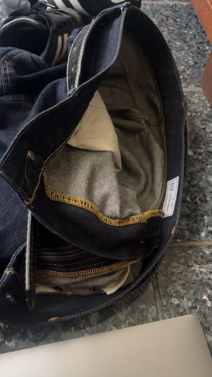 Item: Dark Rinse, 34W - 30L