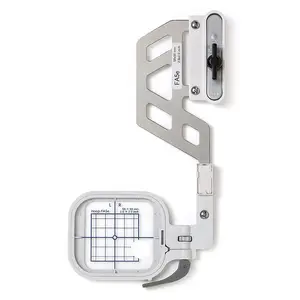 Janome FA5e Embroidery Hoop 50x50mm 819403009