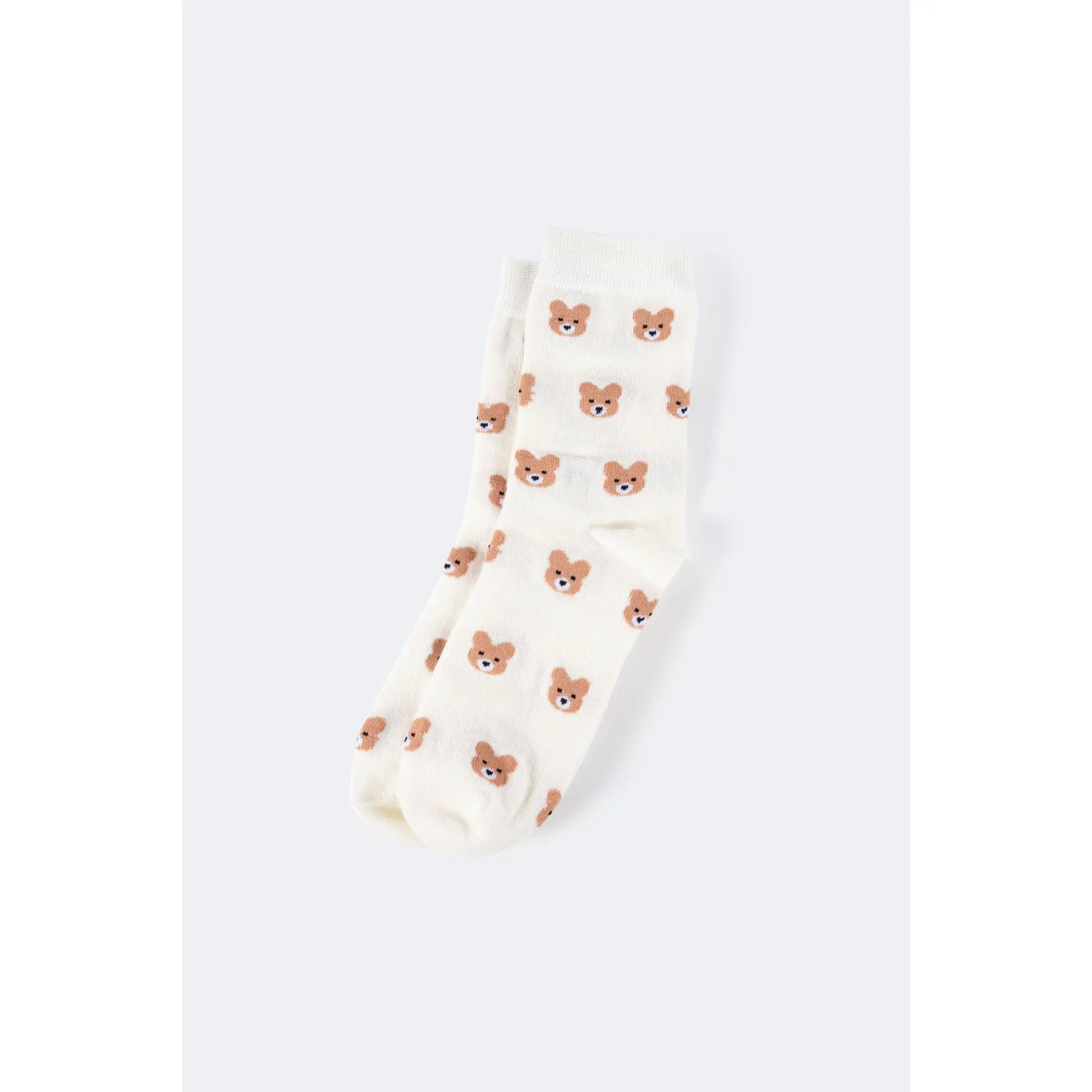 Beary Socks Beary Socks
