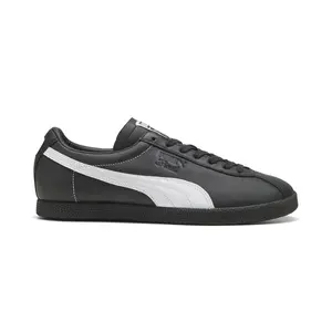 PUMA Mens Brasil Capoeira Lace Up Sneakers Shoes Casual - Black
