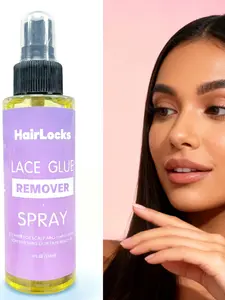 118ML Lace Wig Remover Gel, Hair System Adhesive Remover, 4 Ounce Bottle for Easy Application and Removal