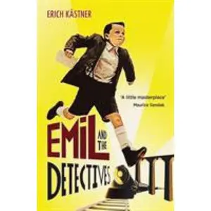 USED-Emil and the Detectives by Kastner, Erich (Paperback)