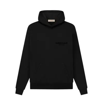 Essential Hoodie Stockx Real TikTok Shop
