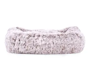 Carolina Pet Large Teddy Bear Kuddler Bed