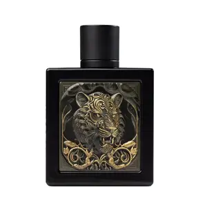 Rayhaan Tiger U EDP 3.4 oz - Original Product Title Rayhaan Tiger U EDP 3.4 oz - Original Product Title