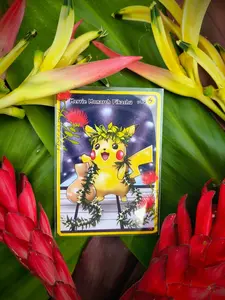 Merrie Monarch Pka PROXY