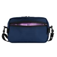 Deep Blue Ballistic/Wisteria 200 Halcyon