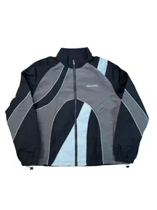 Todd Patrick Track Jacket